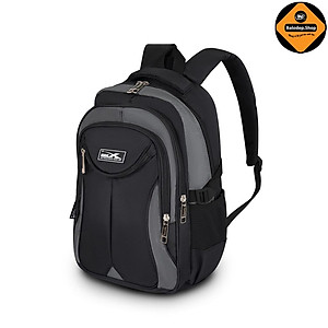 Balo Laptop Nam Nữ XBags Naituo Xb2002 – Nhiều Ngăn Tiện Dụng, Chống Sốc, Chống Thấm, Đựng Laptop 15.6 Inch, Phù Hợp Đi Học Và Đi Làm!
