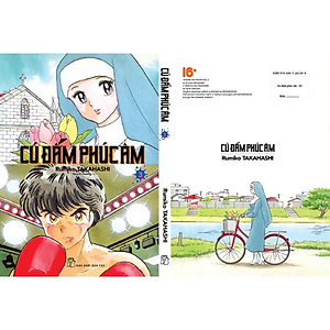 Cú Đấm Phúc Âm 