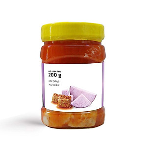 Chao Khoai Môn Loại Ngon 200g