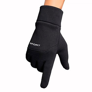 Găng Tay Cảm Ứng Du Lịch Dã Ngoại US ARMY, Bao Tay Chống Nắng Dành Cho Cả Nam Và Nữ- HÀNG CHÍNH HÃNG