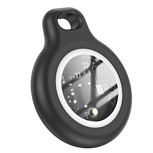 Định vị GPS Hoco E91 định vị toàn cầu không giới hạn khoảng cách cho i,OS, chống thất lạc đồ vật - Hàng chính hãng