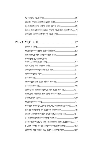 Sách - Chiến Thắng Bản Thân Là Chiến Thắng Hiển Hách Nhất