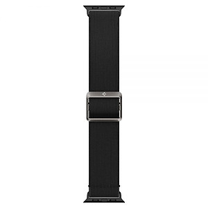 Dây Đeo Spigen Watch Band Lite Fit Dành Cho Apple Watch Series (49/45/44/42mm) Hàng Chính Hãng
