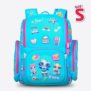 Ba Lô Fancy - Ban Nhạc Tinh Nghịch - BK1105