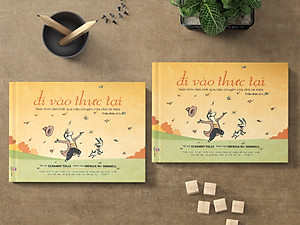 Đi Vào Thực Tại