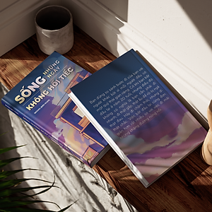 Sách Sống Những Ngày Không Hối Tiếc