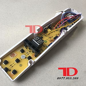 Bo mạch dành cho máy giặt SANYO các loại