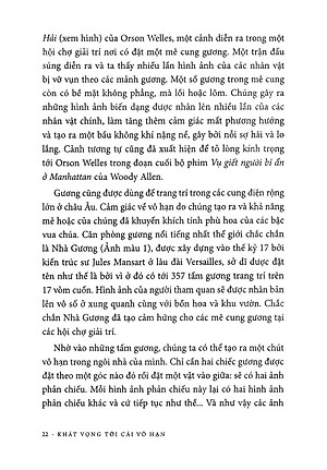 Sách Khoa Học Khám Phá - Khát Vọng Tới Cái Vô Hạn (Tái Bản 2020)