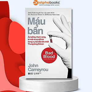 Sách Máu Bẩn