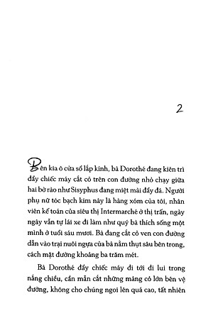 Những Người Hàng Xóm - Bìa Cứng - Tặng Kèm Bookmark + Postcard + Thẻ Treo Bằng Nhựa Dẻo Xinh Xắn (1 Trong 5 Mẫu Ngẫu Nhiên)