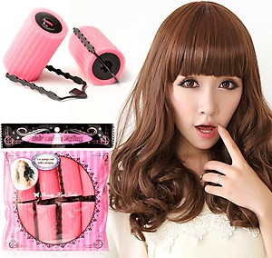 Sét 8 Lô uốn xoăn tóc tạo sóng L2