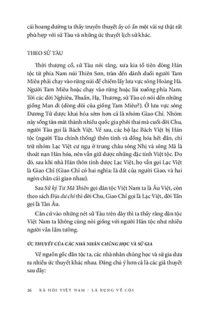 Sách Nếp cũ - Xã hội Việt Nam - Lá rụng về cội