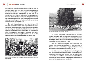SỐNG ĐỂ KỂ LẠI NHỮNG ANH HÙNG - Câu Chuyện Cảm Động Về Những Người Anh Hùng Cao Thượng, Bình Dị, Sống Mãi Trong Lòng Dân