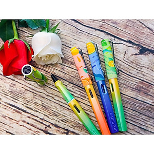 Bút luyện chữ đẹp Hoàng Ngọc T010