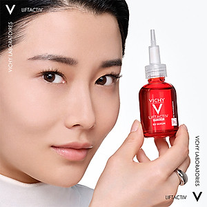 Tinh chất giúp cải thiện & ngăn ngừa thâm nám đốm nâu Vichy Liftactiv B3 dark spots 30ml