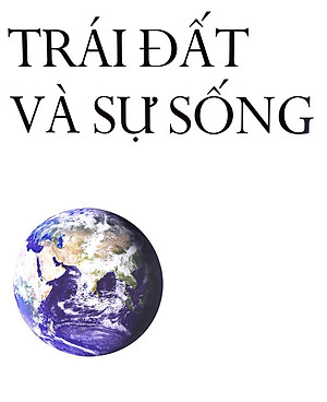 Sách Lịch Sử Tự Nhiên