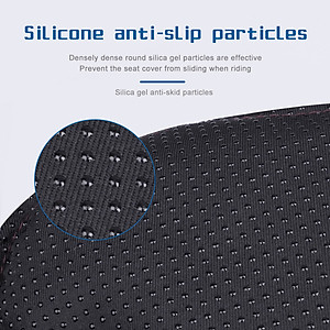 Miếng bọc yên xe đạp Kiotool êm ái chuyên dụng cho xe đạp thể thao