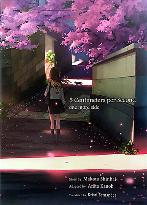 5 Centimeters Per Second: One More Side