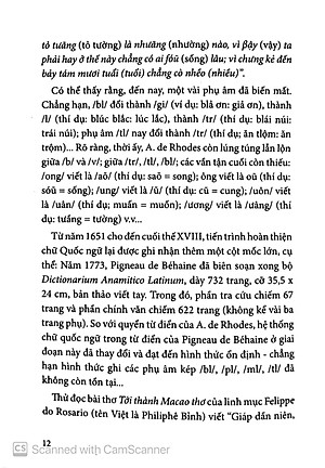 Sách Lắt Léo Tiếng Việt