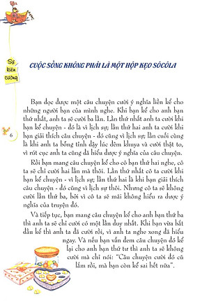 Sách Kỹ Năng Sống Dành Cho Học Sinh - Sự Kiên Cường (Tái Bản)