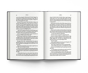 Sách Bố Già (Bìa Cứng) (Tái Bản)