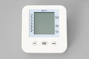Máy đo huyết áp bắp tay Kachi MK293 - Hàng chính hãng