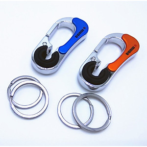 Móc Khóa Ô Tô Xe Máy OMUDA 3754