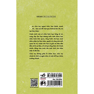 Sách Tâm lý học chia tay