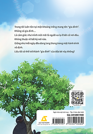 Sách Ngôi Nhà Mặt Trời Mọc (Tập 1)