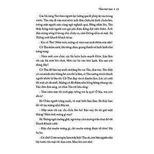 Sách Hoa Một Mùa