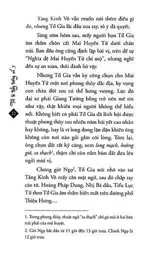 Sách Tôi Là Thầy Tướng Số 3 (Tái Bản 2019)
