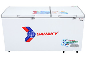 Tủ Đông Sanaky VH-6699HY3 (530L) - Hàng Chính Hãng