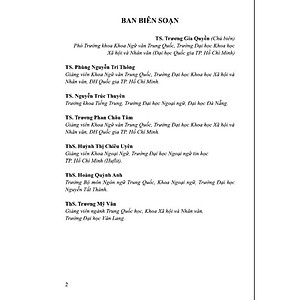 10 Ngày Tự Tin Giao Tiếp 500 Câu Đàm Thoại Tiếng Hoa Trong Công Ty