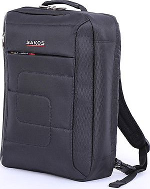 Cặp đa năng Sakos FLASH 10