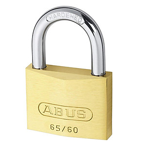Khóa Đồng 65 Series ABUS (60mm)