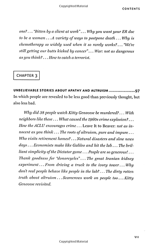 Sách SuperFreakonomics