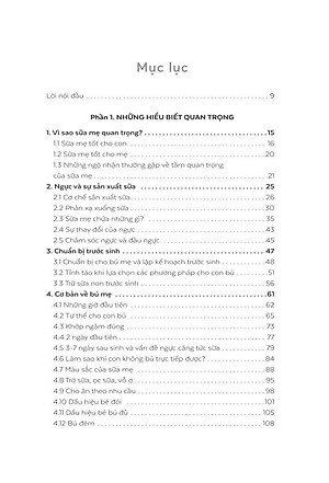 Tận Hưởng Hành Trình Nuôi Con Sữa Mẹ