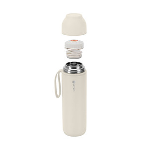 Bình giữ nhiệt inox 316 Elmich EL8306, dung tích 500ml - Hàng chính hãng