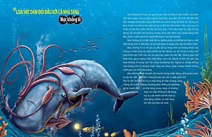 Sách Khám Phá Thế Giới Động Vật Kì Thú : Thế Giới Của Những Loài Động Vật Sát Thủ