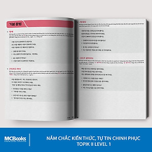 Combo Giáo Trình Tiếng Hàn Tổng Hợp Trung Cấp Dành Cho Người Việt Tập 3 (Sách Giáo Khoa + Sách Bài Tập) - In Màu / Phiên Bản Mới