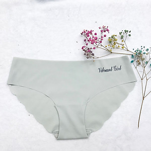 Combo 5 Quần Lót Nữ Su Đúc Cao Cấp (freesize 40-55kg)  Mã N02