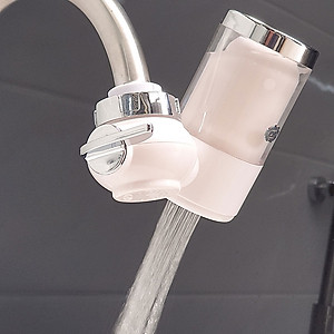 Máy Lọc Trực Tiếp Đầu Vòi Eurolife EL-LS-D20 - Hàng Chính Hãng