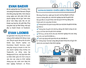 Ai “Chống Lưng” Cho Bạn - Get Backed ( Tặng Kèm Bookmark Tuyệt Đẹp )