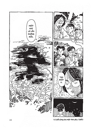 Về Nơi Có Nhiều Cánh Đồng (Tái Bản 2023)