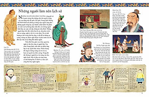 Sách Các Nền Văn Minh Thế Giới - Trung Quốc Cổ Đại