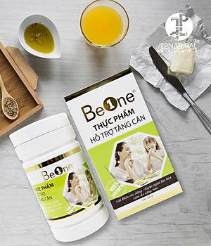 Ngũ Cốc Dinh Dưỡng BEONE - Ngũ Cốc Beone - Bột Ngũ Cốc Lợi Sữa Cao Cấp Từ 15 Loại Hạt Nhập Khẩu