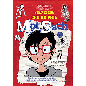 Combo Bộ 5 Cuốn Mọt Sách Phiên Bản Gốc: Nhật Ký Của Chú Bé Phill - Mọt Sách 1 - Câu Chuyện Về Một Cậu Bé Đặc Biệt, Người Tin Vào Những Chuyện Tưởng Tượng + Nhật Ký Của Chú Bé Phill - Mọt Sách 2 - Hàng Nghìn Ánh Đèn Hollywood +  Nhật Ký Của Chú Bé Phill - 