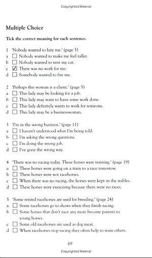 MR Las Vegas Winners Elementary ( No CD )