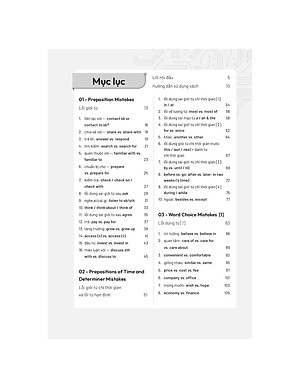 Debug Your English - 1001 Lỗi Tiếng Anh Giao Tiếp Và Cách Sửa