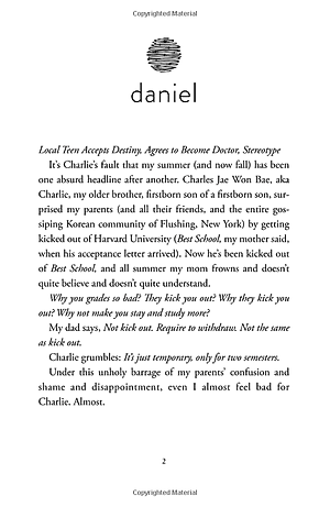 Sách The Sun Is Also A Star